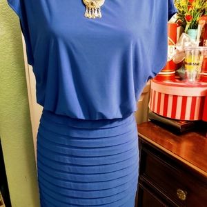 Adrianna Papell dress